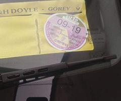 Nissan almera 1.5 petrol 06 - Image 5/9