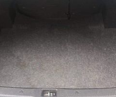 Nissan almera 1.5 petrol 06 - Image 7/9