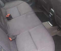 Nissan almera 1.5 petrol 06 - Image 8/9