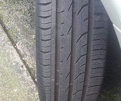Nissan almera 1.5 petrol 06 - Image 9/9