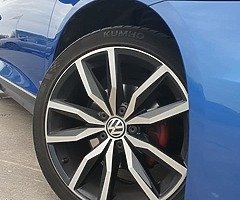 2015 (151) VW Scirocco 2.0 GT TDI SPORT 150bhp 6 Speed Manual Transmission 83,000km
