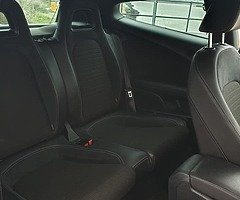 2015 (151) VW Scirocco 2.0 GT TDI SPORT 150bhp 6 Speed Manual Transmission 83,000km - Image 3/10