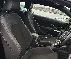 2015 (151) VW Scirocco 2.0 GT TDI SPORT 150bhp 6 Speed Manual Transmission 83,000km - Image 5/10