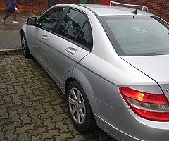 2020 Mercedes-Benz C-Class - Image 3/10