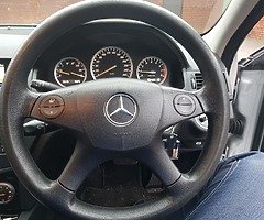 2020 Mercedes-Benz C-Class - Image 6/10