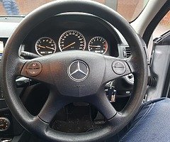 2020 Mercedes-Benz C-Class - Image 7/10