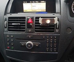 2020 Mercedes-Benz C-Class - Image 8/10