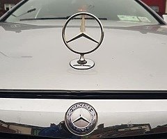 2020 Mercedes-Benz C-Class - Image 9/10