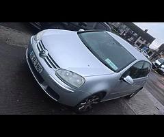 Vw Golf 1.4 06