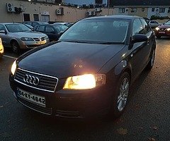 A3 1.9 Tdi 04