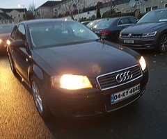 A3 1.9 Tdi 04