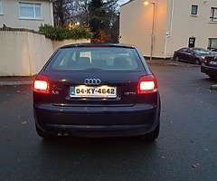 A3 1.9 Tdi 04