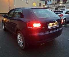 A3 1.9 Tdi 04 - Image 4/6