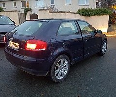 A3 1.9 Tdi 04 - Image 5/6