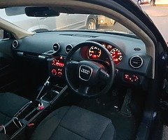 A3 1.9 Tdi 04 - Image 6/6