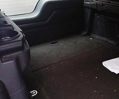 07 LAND ROVER TDV6S COMMERCIAL - Image 6/10