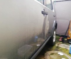 07 LAND ROVER TDV6S COMMERCIAL - Image 8/10