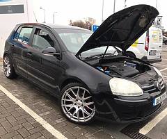 06 VW Golf 1.4 (Read Ad)