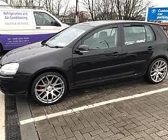 06 VW Golf 1.4 (Read Ad)