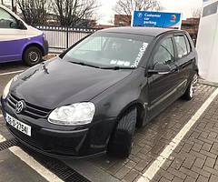 06 VW Golf 1.4 (Read Ad) - Image 4/7