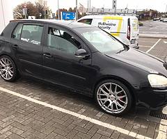 06 VW Golf 1.4 (Read Ad) - Image 5/7