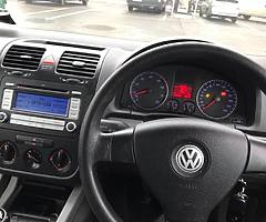 06 VW Golf 1.4 (Read Ad) - Image 6/7
