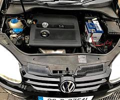06 VW Golf 1.4 (Read Ad) - Image 7/7