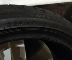 225/40R19 BRIDGESTONE POTENZA RFT