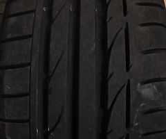 225/40R19 BRIDGESTONE POTENZA RFT