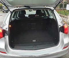 2015 vauxhall astra 1.6 diesel ecoflex design ss estate - Image 7/9