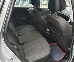 2015 vauxhall astra 1.6 diesel ecoflex design ss estate - Image 8/9
