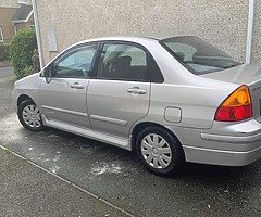 Suzuki Liana - Image 3/5