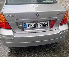 Suzuki Liana - Image 4/5