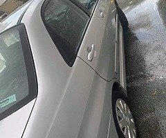 Suzuki Liana - Image 5/5