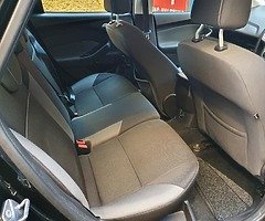 2013 ford focus estate edge 1.6 tdci - Image 7/8