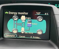 Toyota Prius - Image 10/10