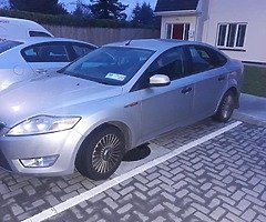Ford Mondeo - Image 4/4
