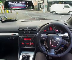 Audi a4 2.0tdi