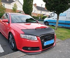 Audi a4 2.0tdi
