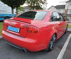 Audi a4 2.0tdi - Image 4/5