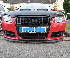 Audi a4 2.0tdi - Image 5/5