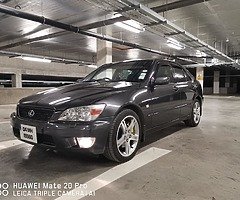 Is200 sport manual 84k miles - Image 4/10