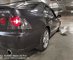 Is200 sport manual 84k miles - Image 8/10
