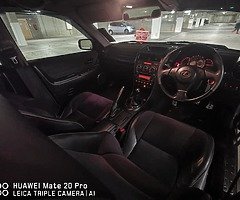 Is200 sport manual 84k miles - Image 9/10