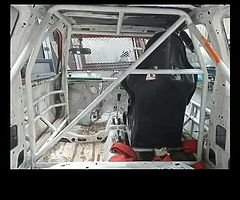 Class1/junior autograss micra - Image 4/7