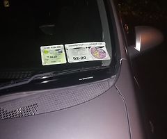 2007 Nissan primera tax test - Image 5/9
