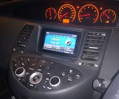 2007 Nissan primera tax test - Image 7/9