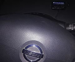2007 Nissan primera tax test - Image 9/9