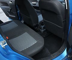 Ford Fiesta 2005, 5 door - Image 5/10