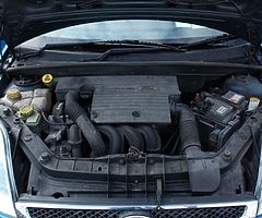 Ford Fiesta 2005, 5 door - Image 7/10
